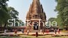 मंदिर से छत्र-श्रृंगार और दानपेटी से नकदी गायब. (Photo: AI-generated)