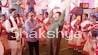 MLA's dance