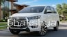 Toyota Innova Crysta 2026