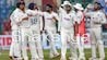 Indian Test team