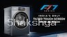 Haier F17 washng machine