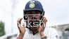 KL Rahul 